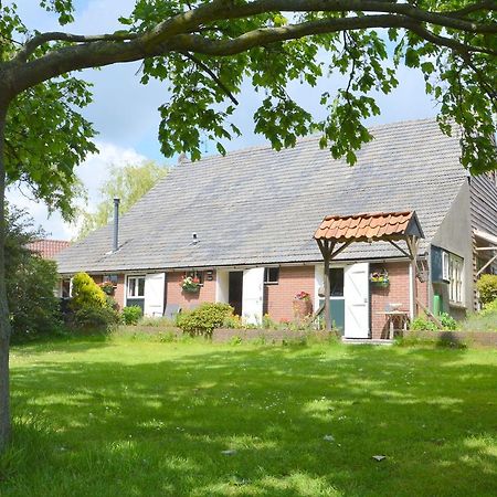 Zomerhof Hotel Bergen op Zoom Buitenkant foto