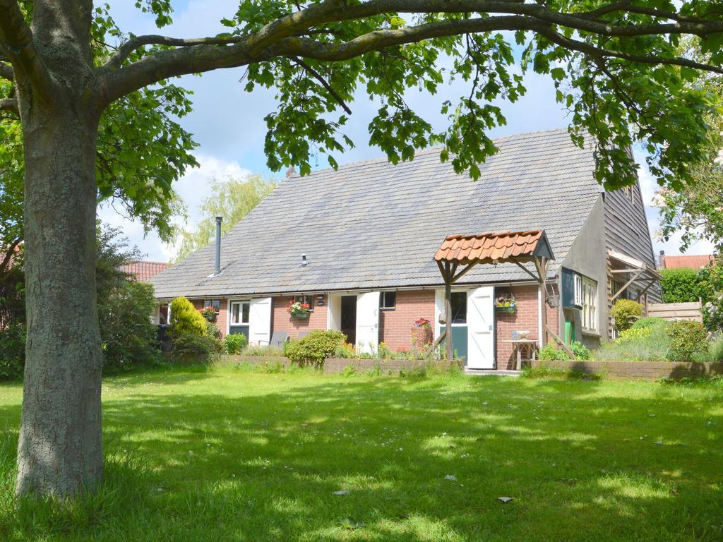 Zomerhof Hotel Bergen op Zoom Buitenkant foto